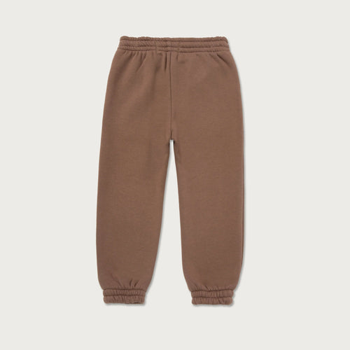 Honor The Gift Fleece Sweatpants- Light Brown