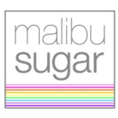 MALIBU SUGAR