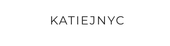 KATIE J NYC