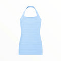 Katie J Carmen- Baby Blue