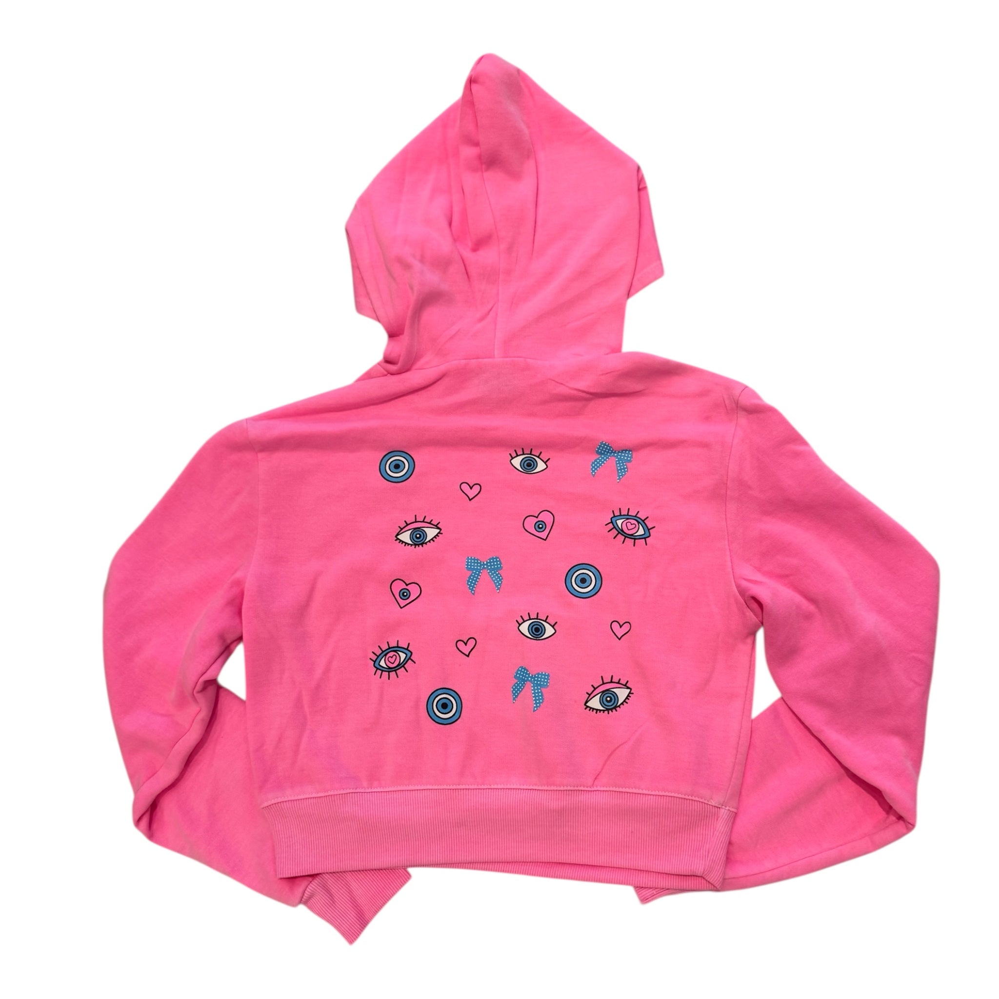 Firehouse Spiritual Hoodie