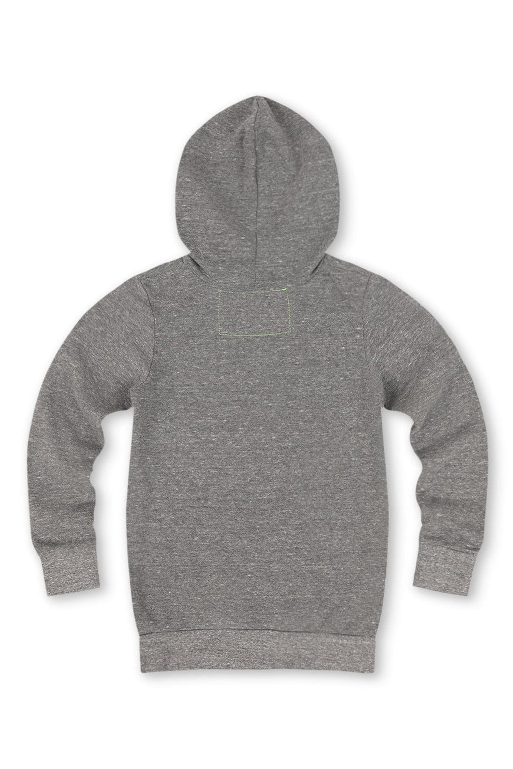 Aviator Nation Smiley Pullover Hoodie- Grey(presale)