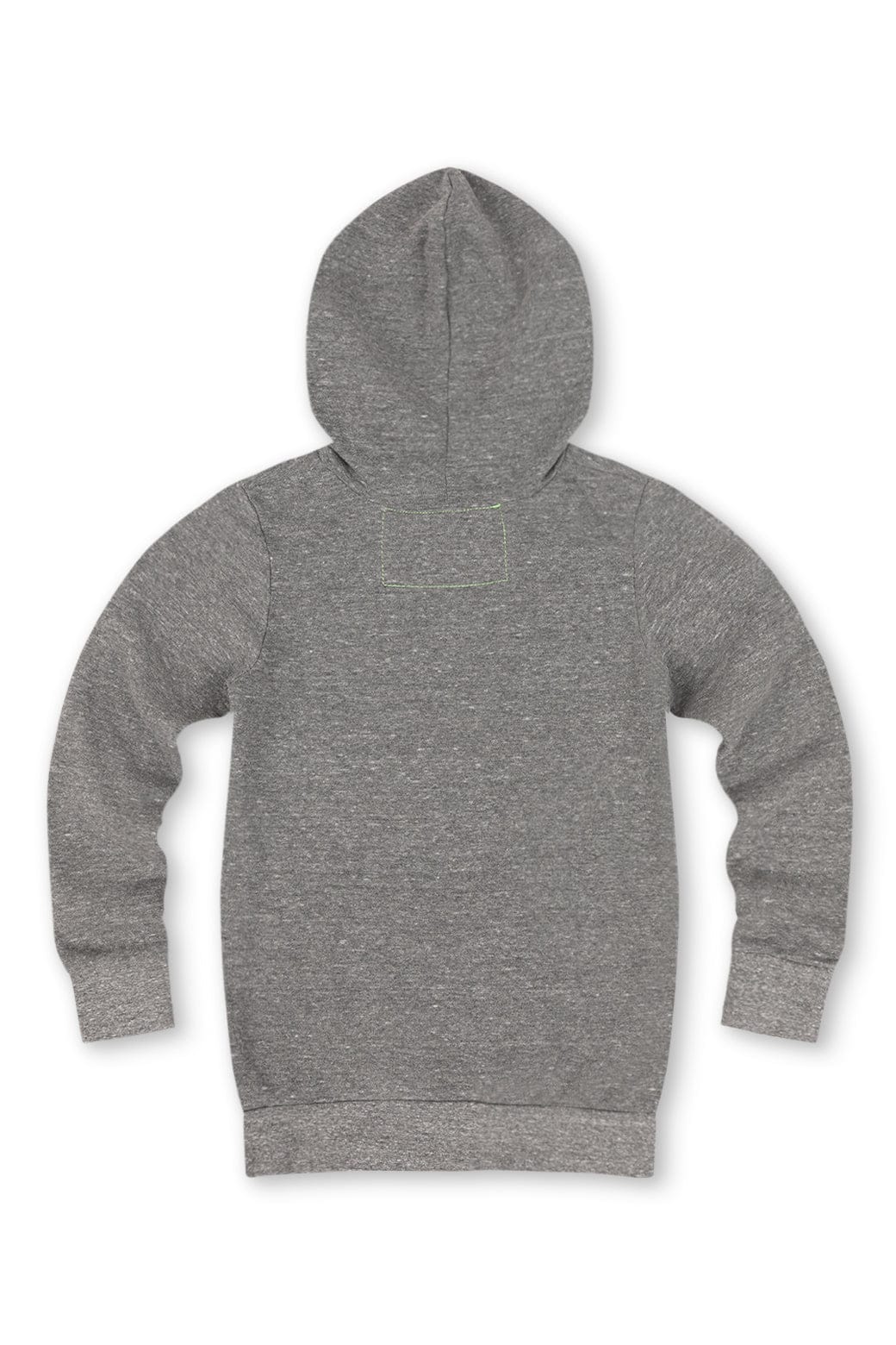 Aviator Nation Smiley Pullover Hoodie- Grey(presale)