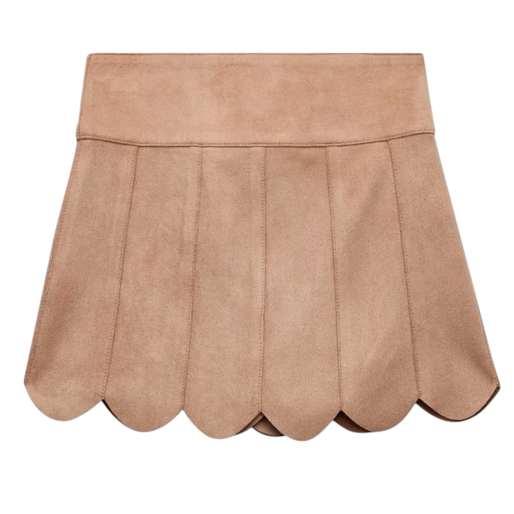 Katie J Autumn Skirt