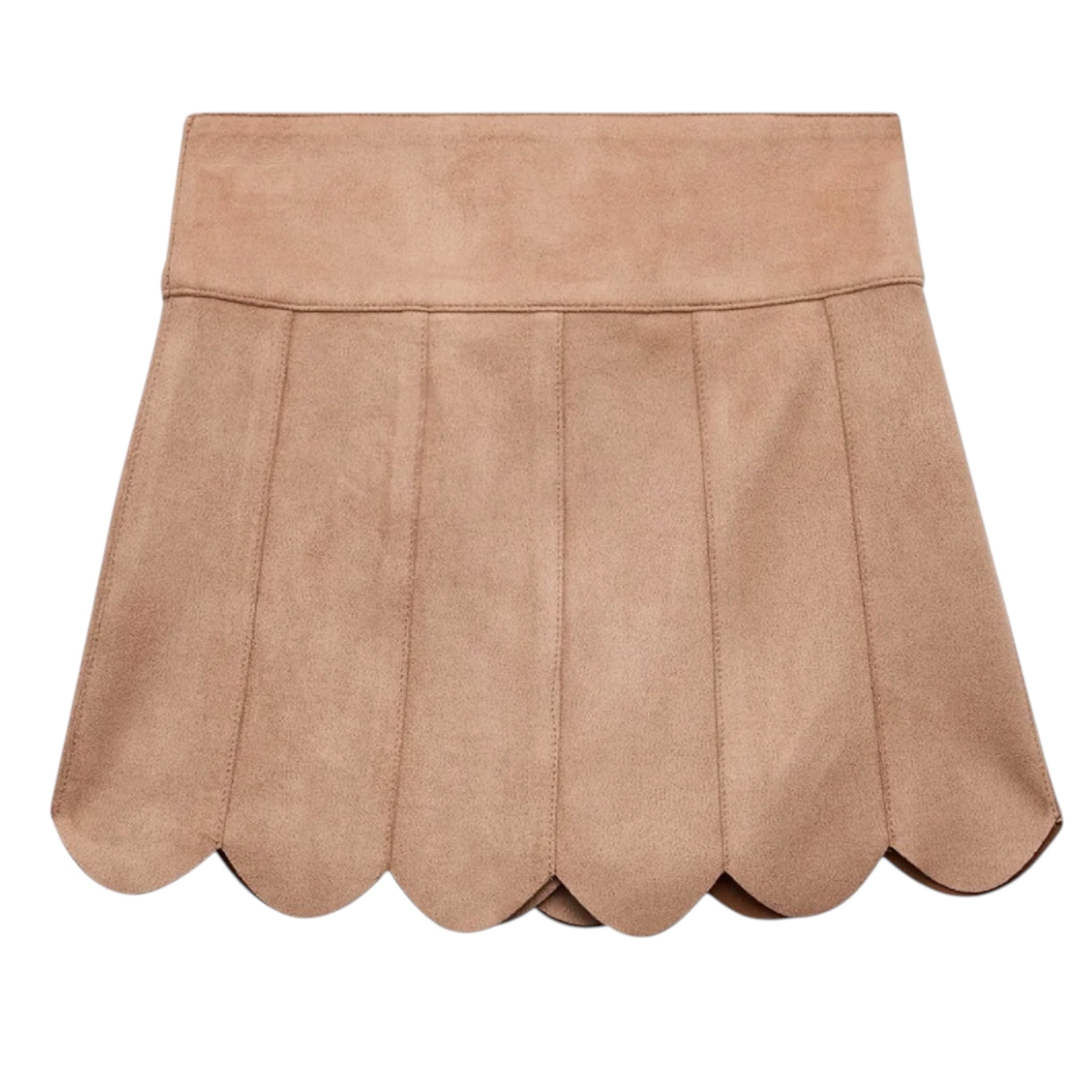Katie J Autumn Skirt