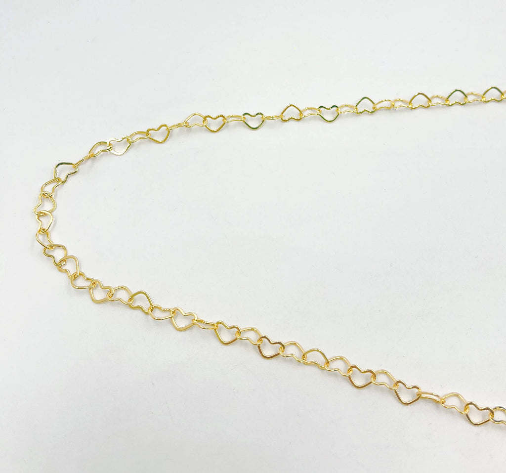 Heart Chain (a3)