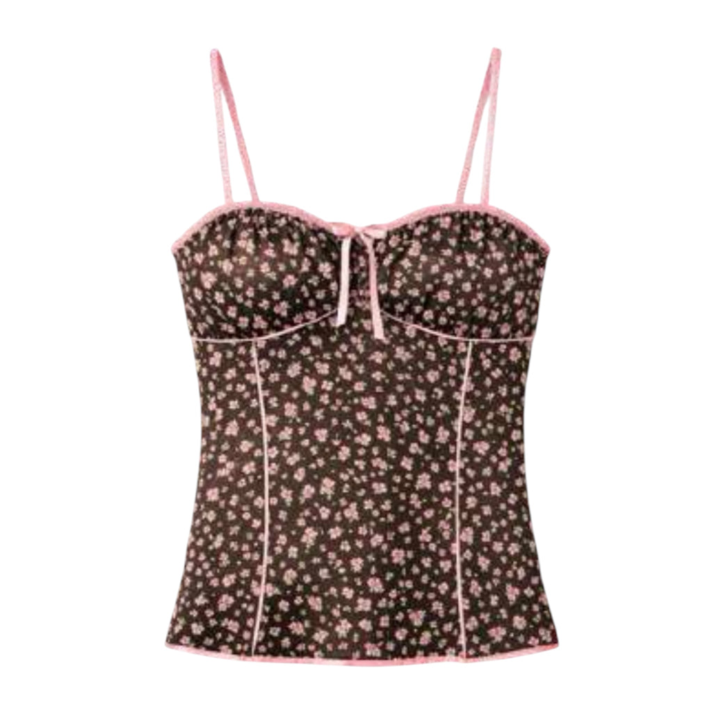 Katie J Coco Top