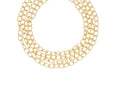 Oval Link Chain