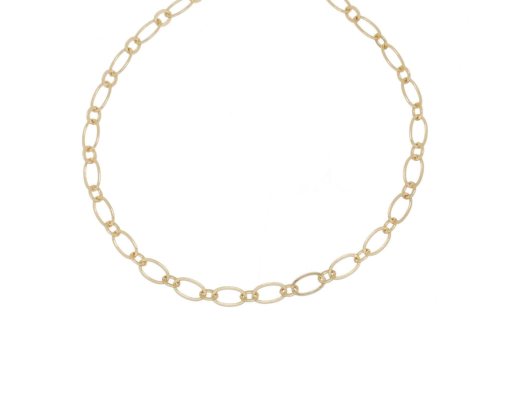 Paperclip Chain