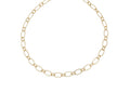 Paperclip Chain