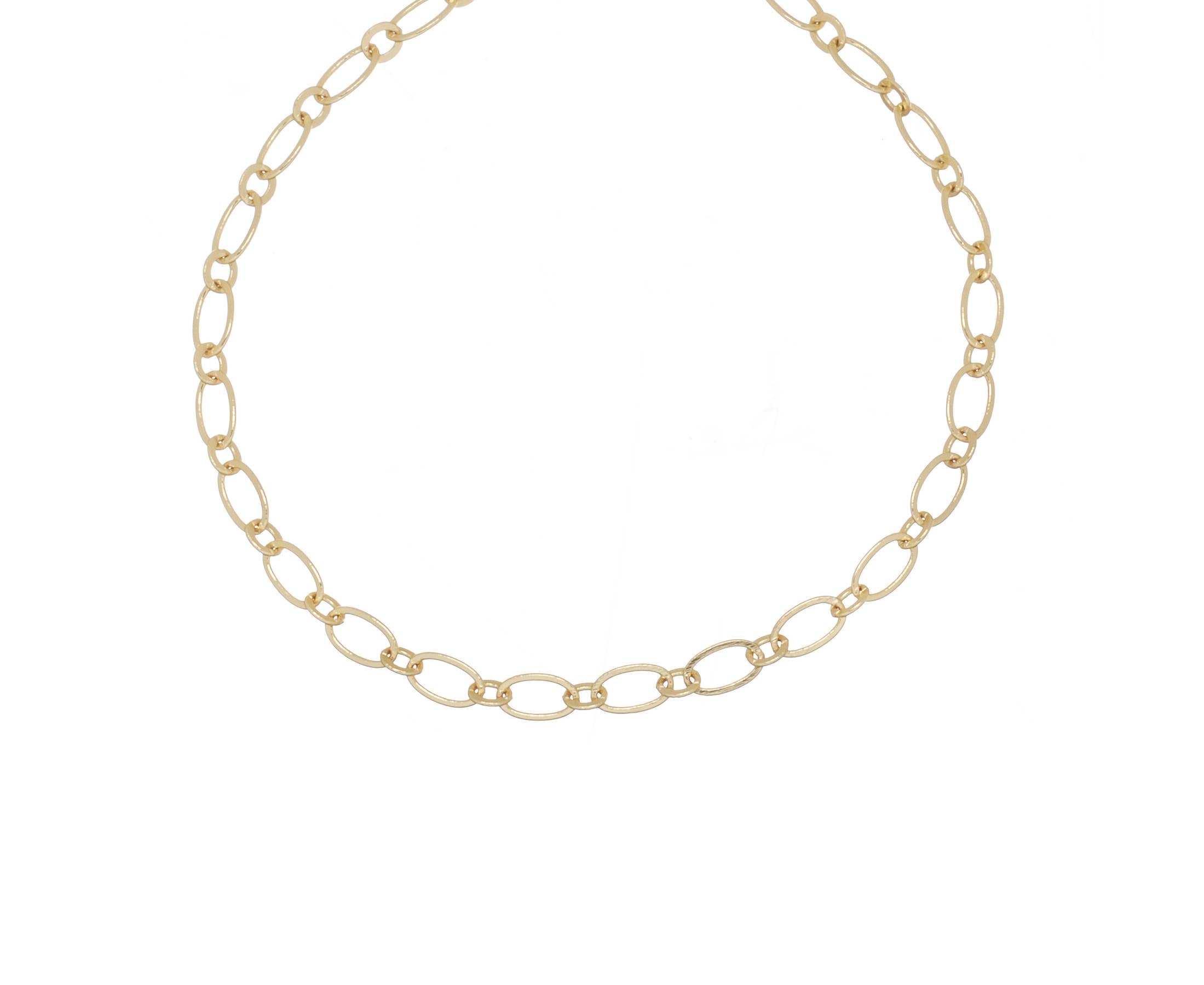 Paperclip Chain