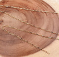 Paperclip Chain #03
