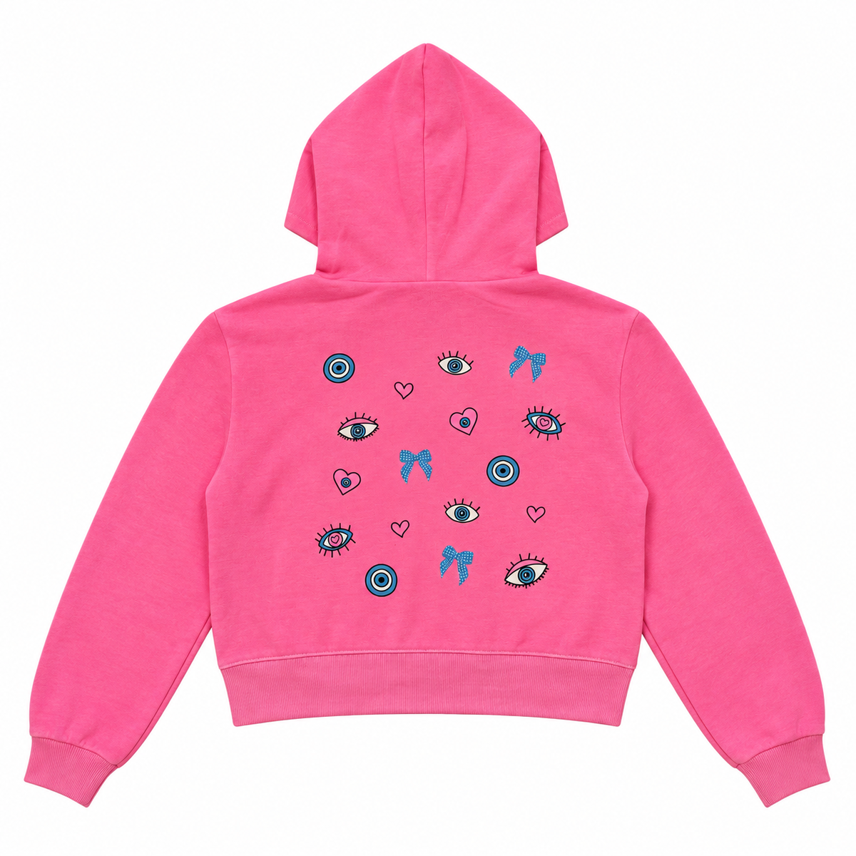 Firehouse Spiritual Hoodie