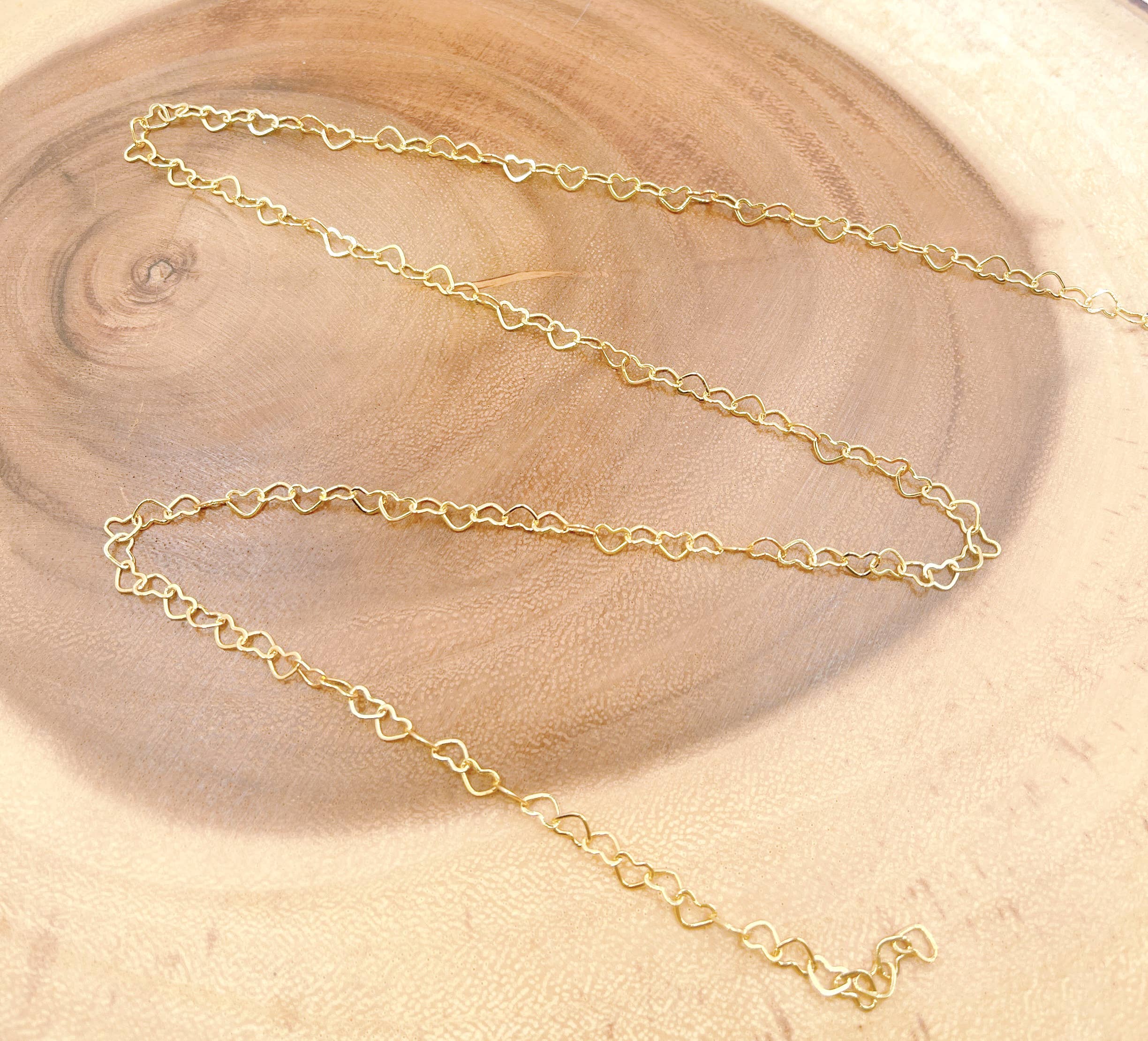 Heart Chain (a3)