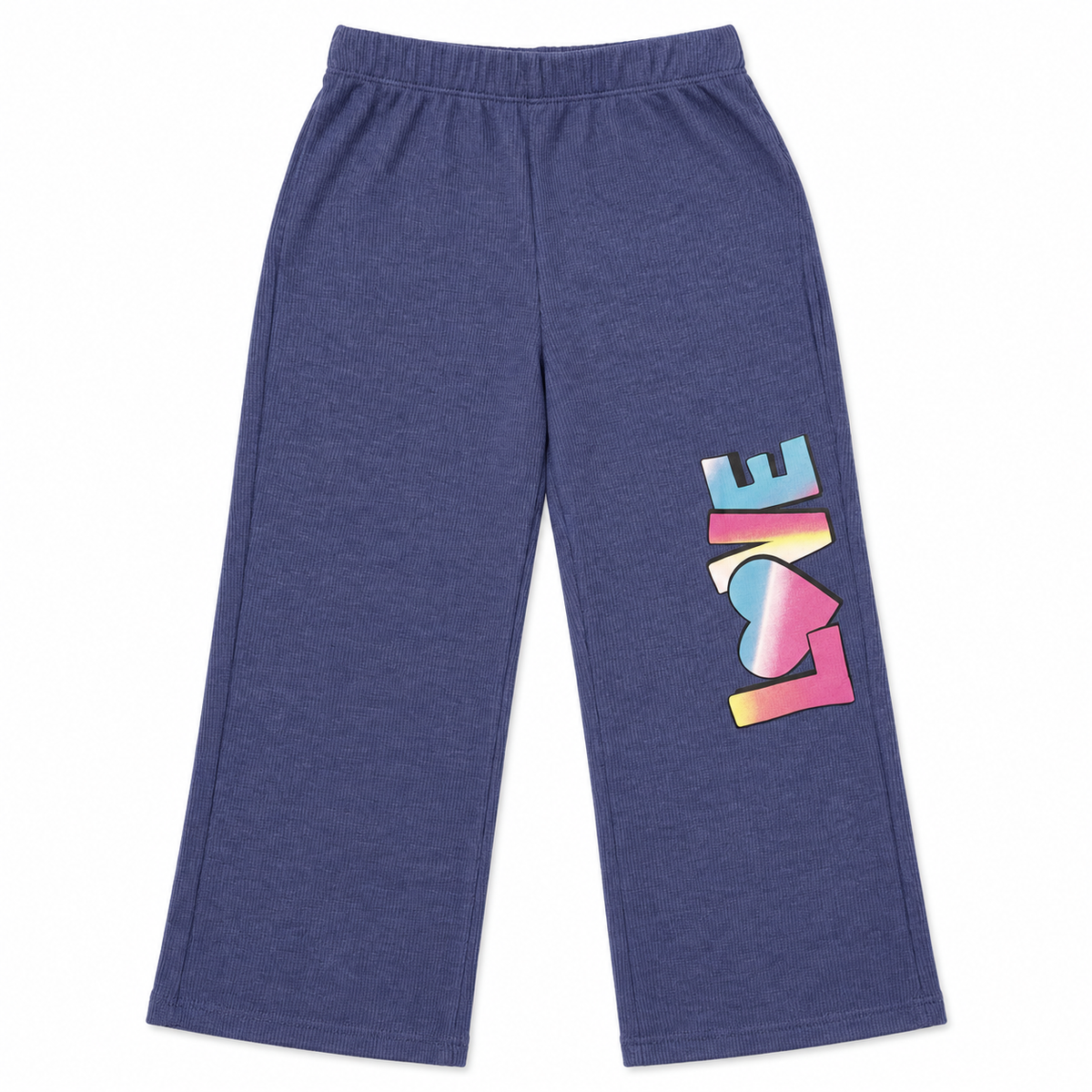 Firehouse Love Waffle Sweatpant
