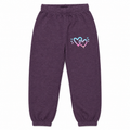 Firehouse Ombre Heart Sweatpant