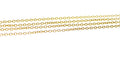 Oval Rollo Chain (a10)