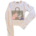 Firehouse Labubu Ribbed Tee