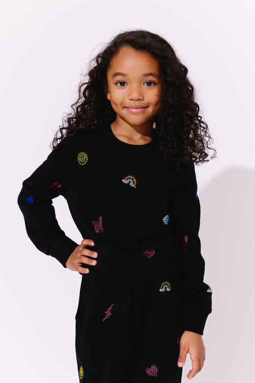 Lola + The Boys Crystal Doodle Set