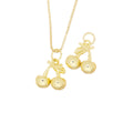 Cherry Charm