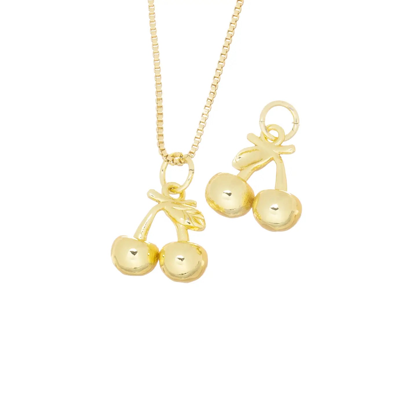 Cherry Charm