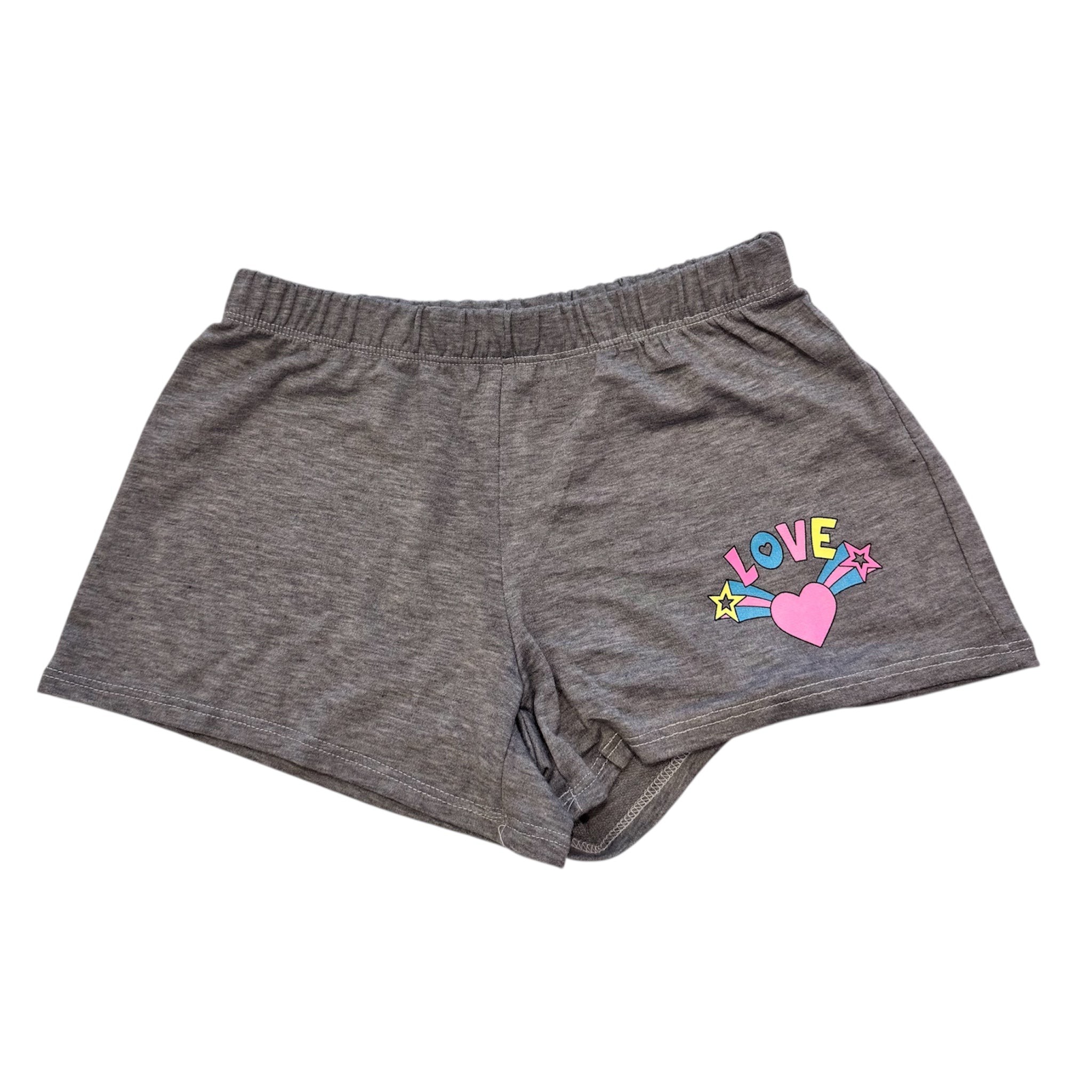 Firehouse Love Burst Short
