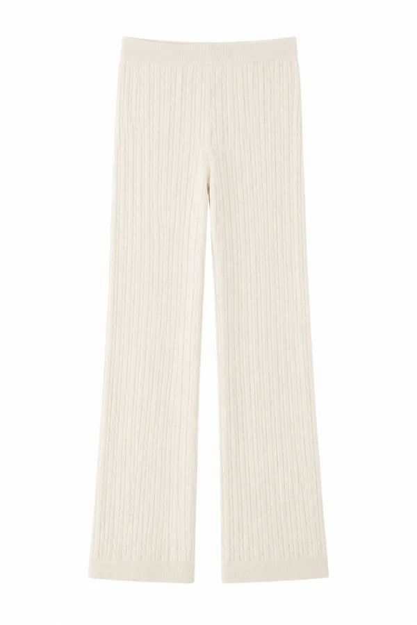 Katie J Jasmin Wideleg Pant