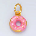 Donut Charm