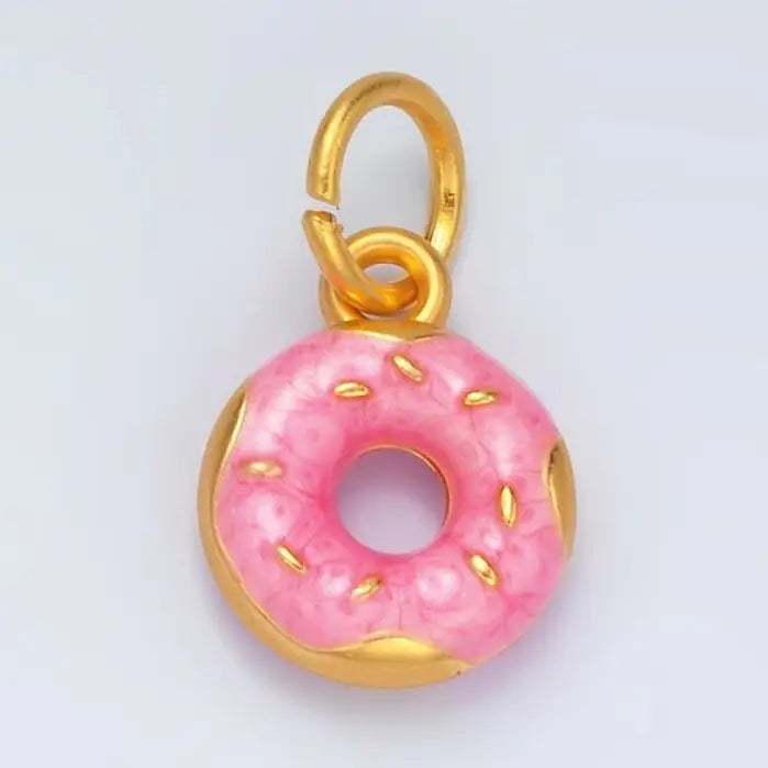 Donut Charm