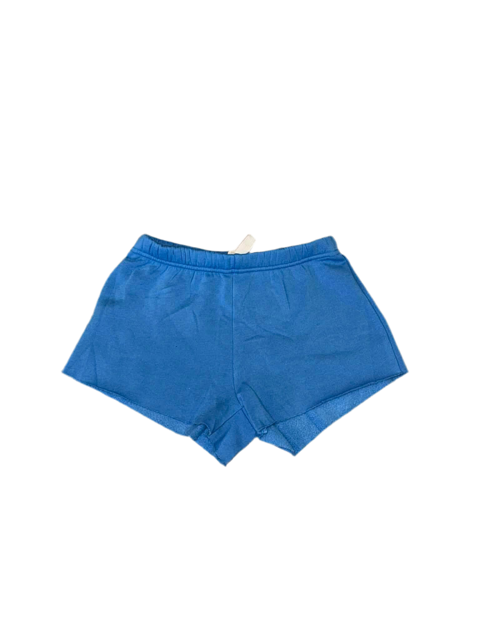 Katie J Dylan Short - Ocean Blue