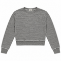 Firehouse Grey Reverse Sweatshirt
