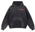 Setlist Vintage Wash Cherry Hoodie
