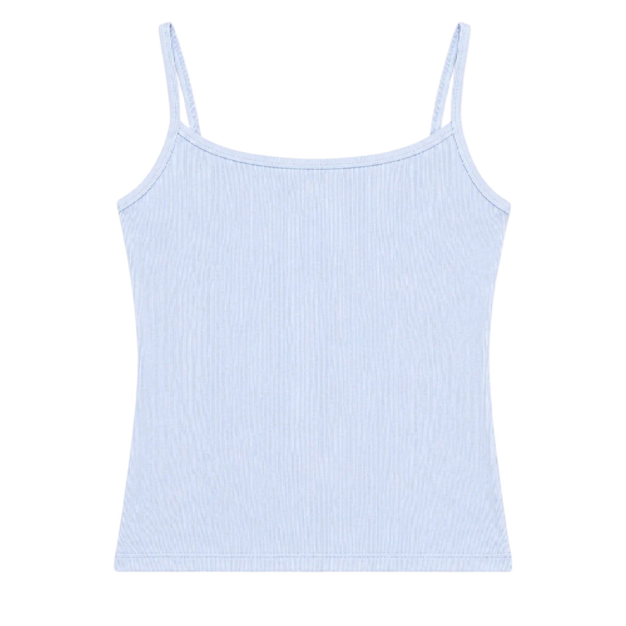 Katie J Livi Cami - Baby Blue