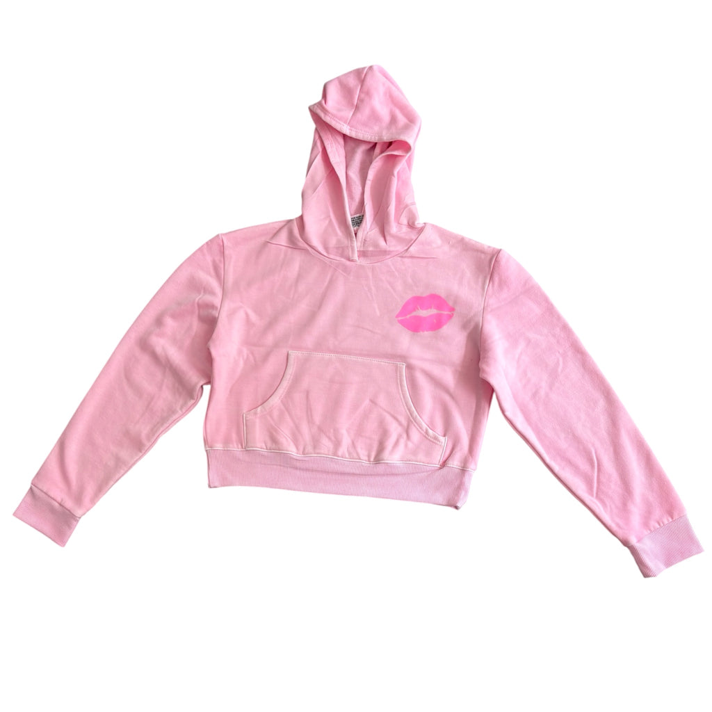 Firehouse Love Kisses Hoodie