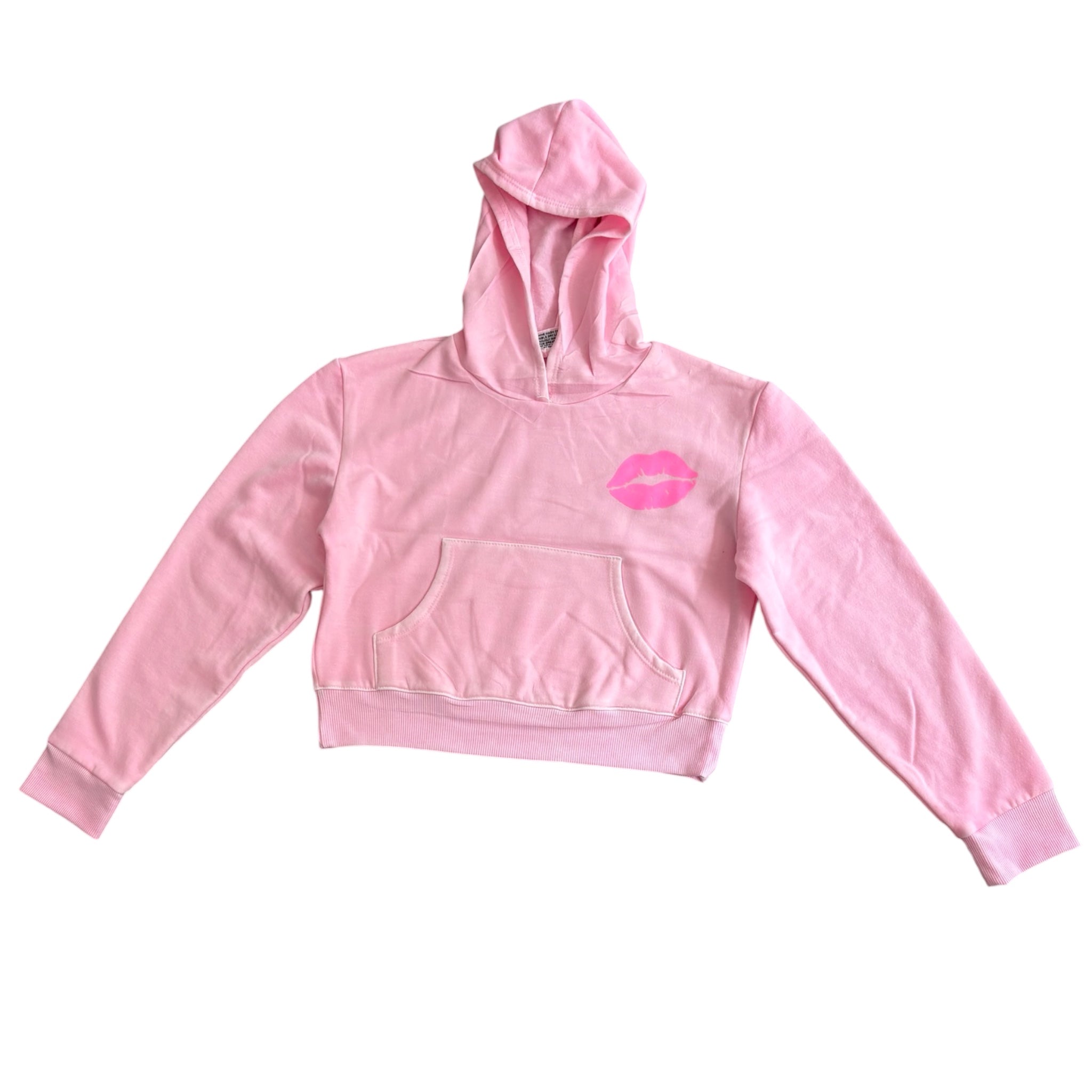 Firehouse Love Kisses Hoodie
