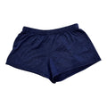 Firehouse Heather Navy Short