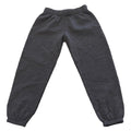 Firehouse Basic Sweatpants- Heather Black