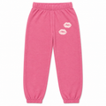 Firehouse Kiss Neon Pink Sweatpant
