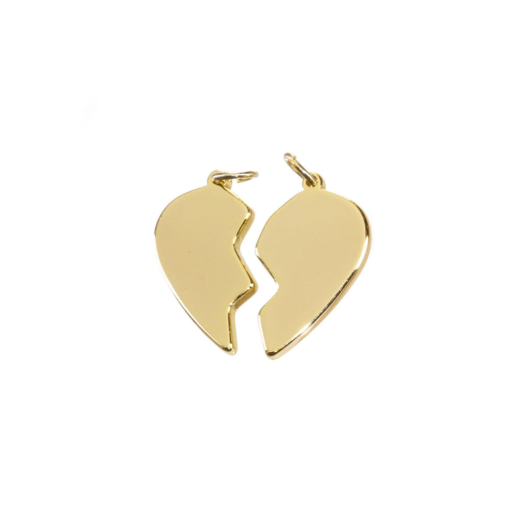 Best Friend Charm