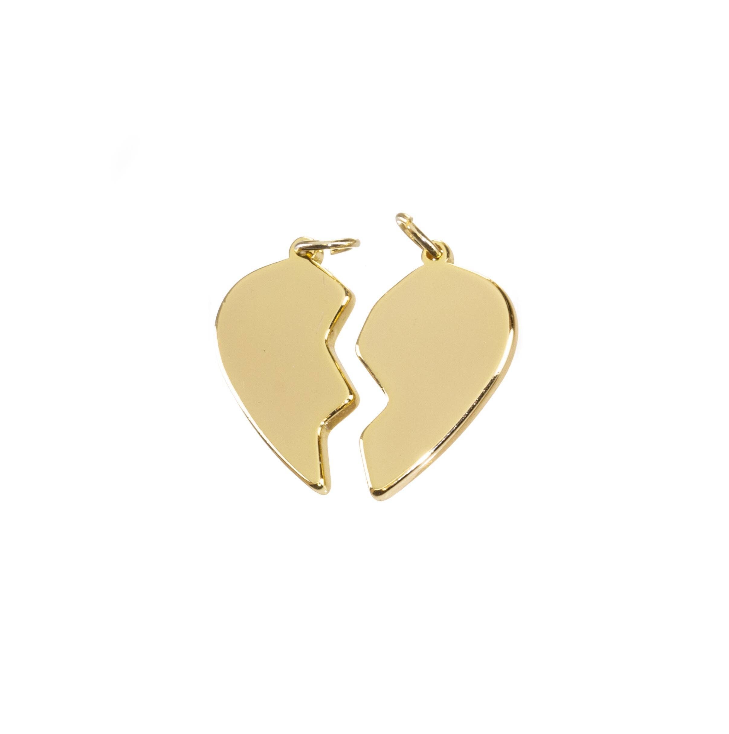 Best Friend Charm