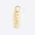 Love Word Charms