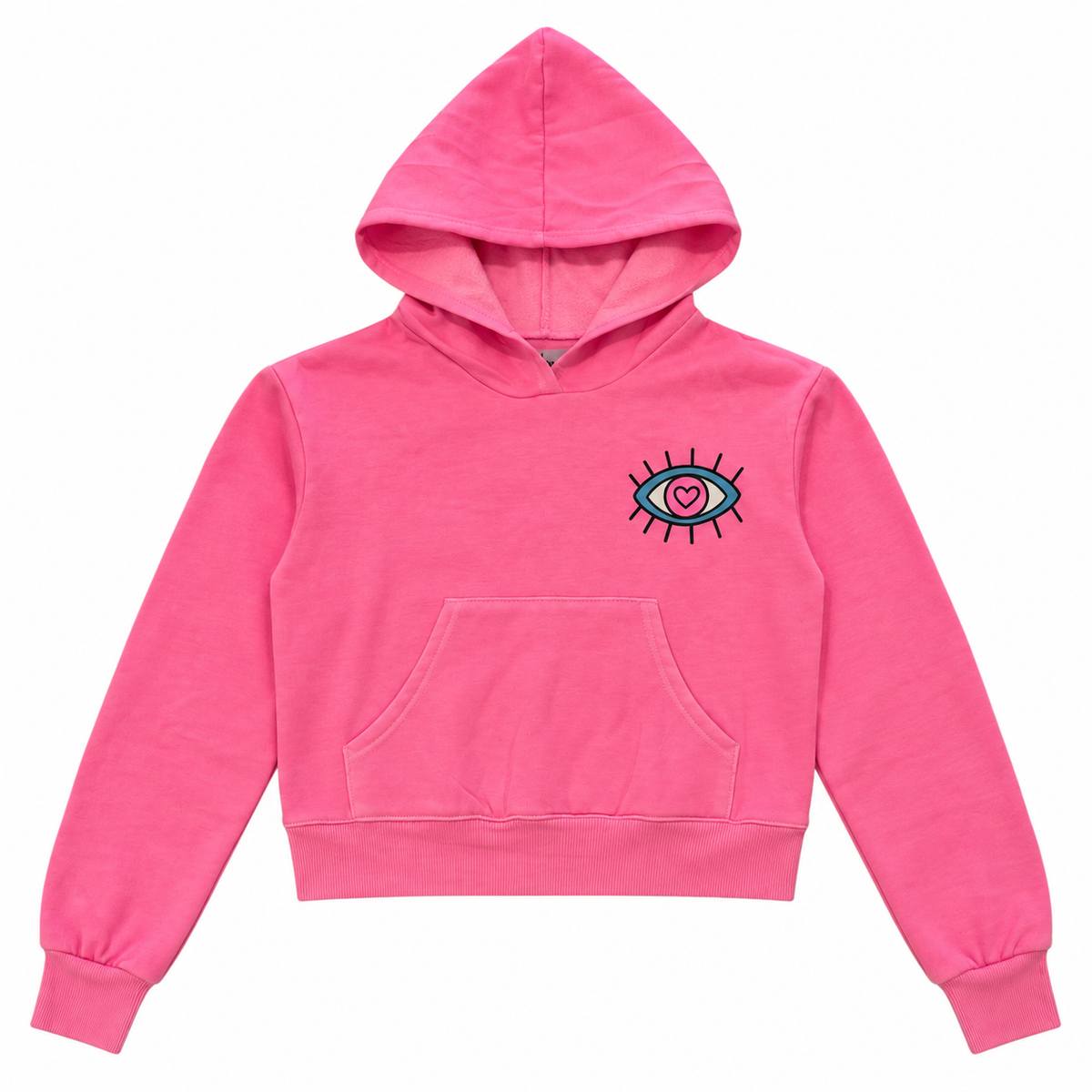 Firehouse Spiritual Hoodie