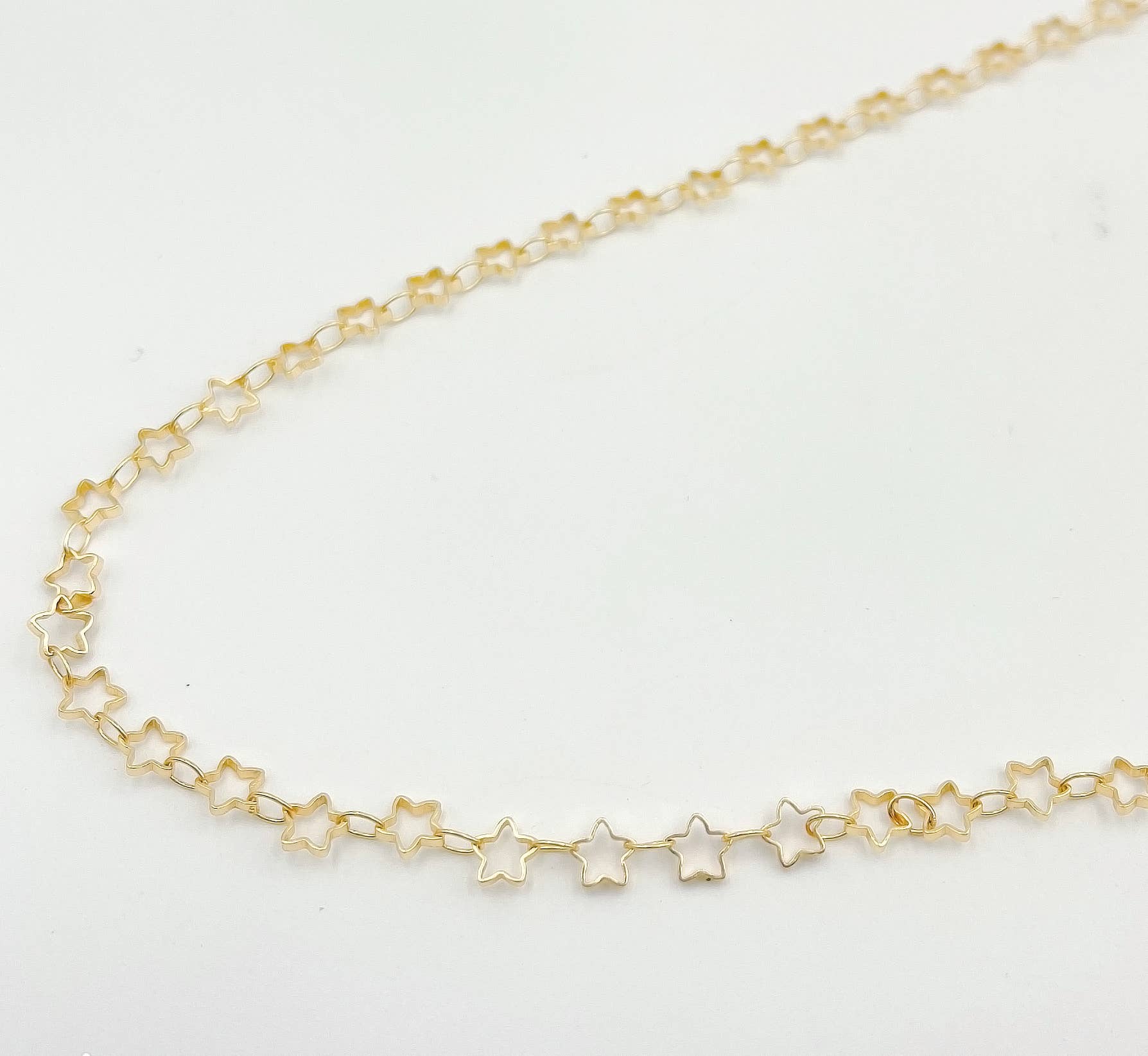 Star Chain (a4)