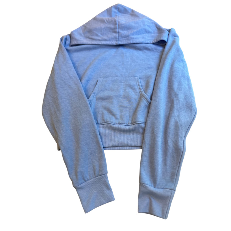 Firehouse Ice Blue Hoodie