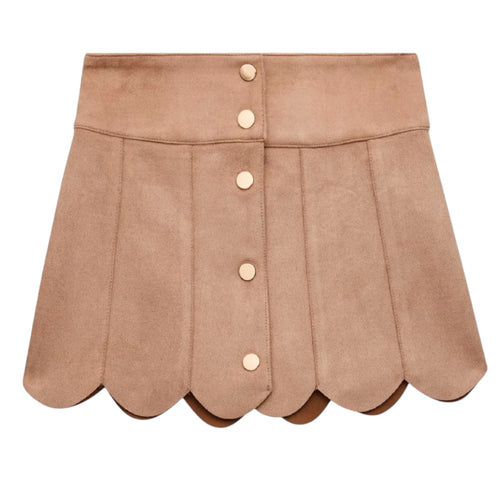 Katie J Autumn Skirt
