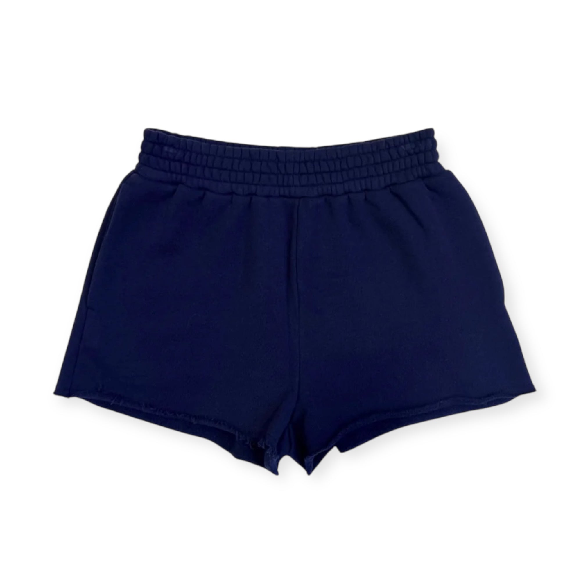 Katie J Shane Shorts- Navy