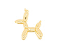 Balloon Dog Charm
