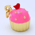 Cupcake Charm