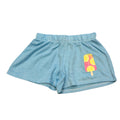 Firehouse Aqua Icepop Short