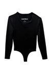Katie J Scottie Tween Bodysuit